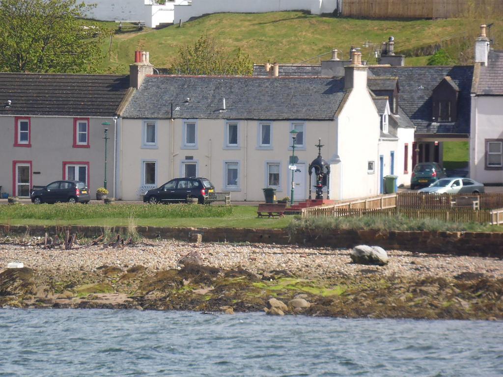 Armadale House Portmahomack Exterior photo