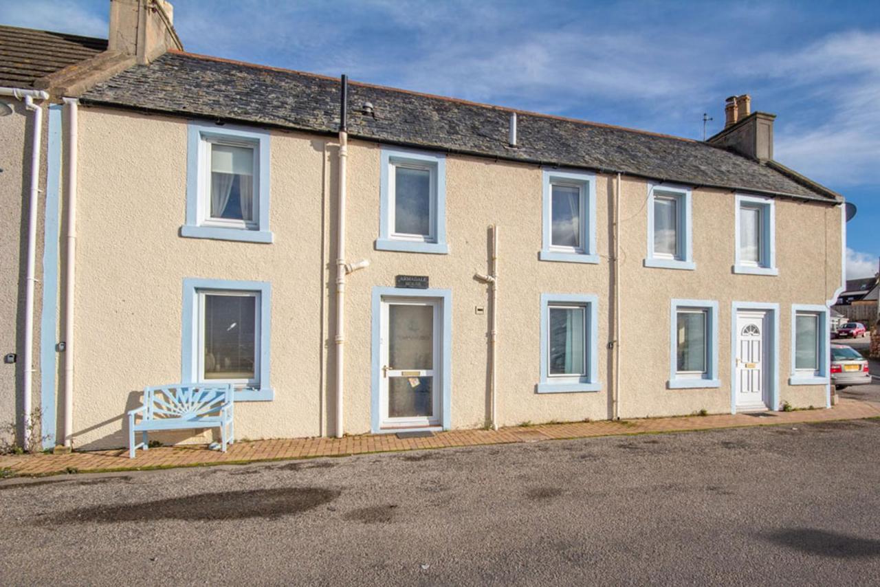 Armadale House Portmahomack Exterior photo