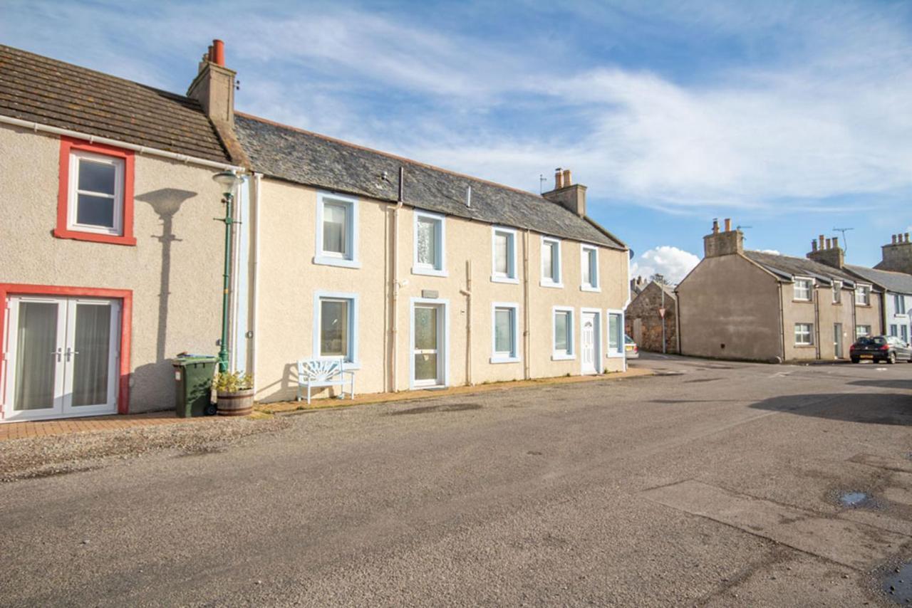 Armadale House Portmahomack Exterior photo